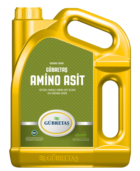 KON-ÇİNİ | Gübretaş Amino Asit 
