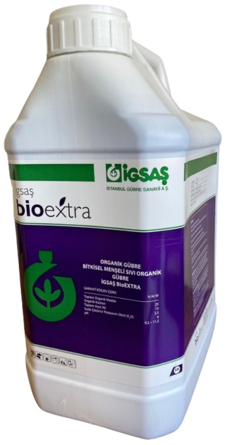 KON-ÇİNİ | İgsaş BioEXTRA